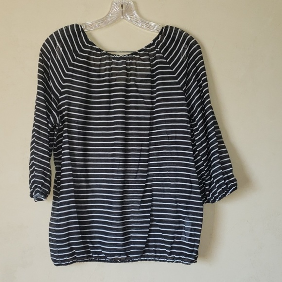 NWOT Loft Shirt - Picture 3 of 6